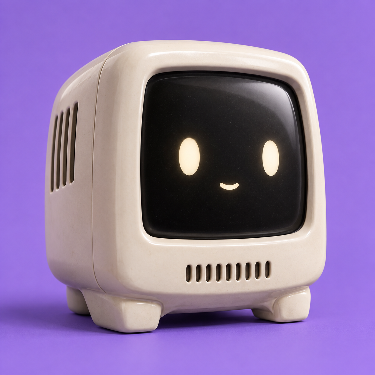 AVA, your ceramic computer interviewer